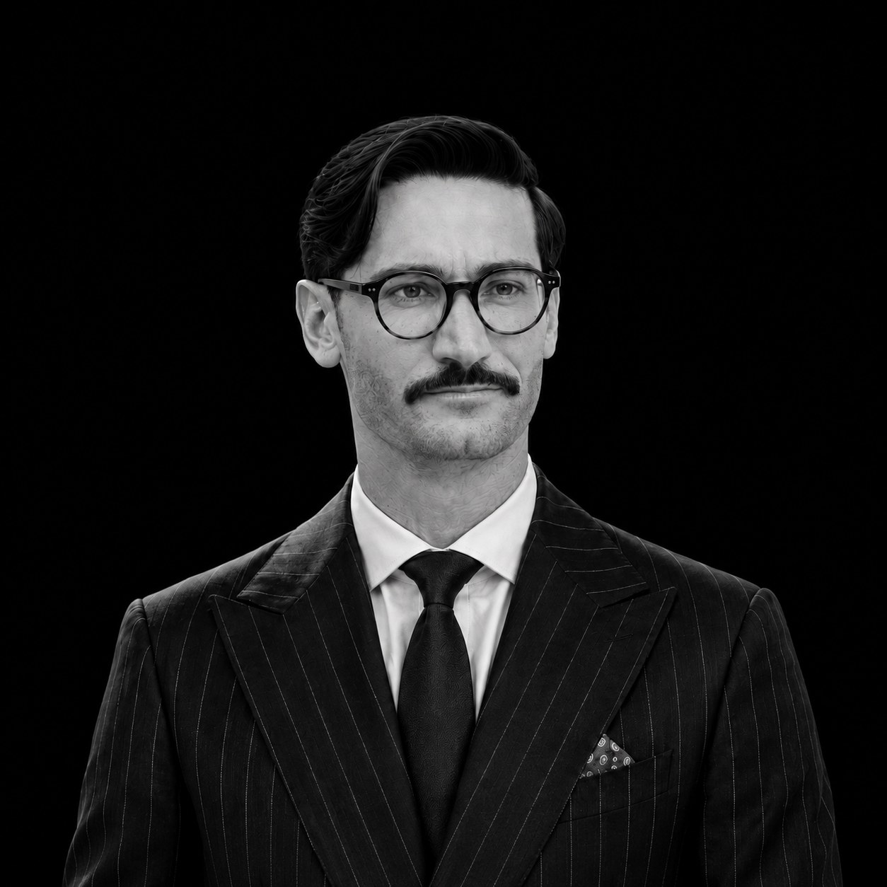 Robert Craven Jr.